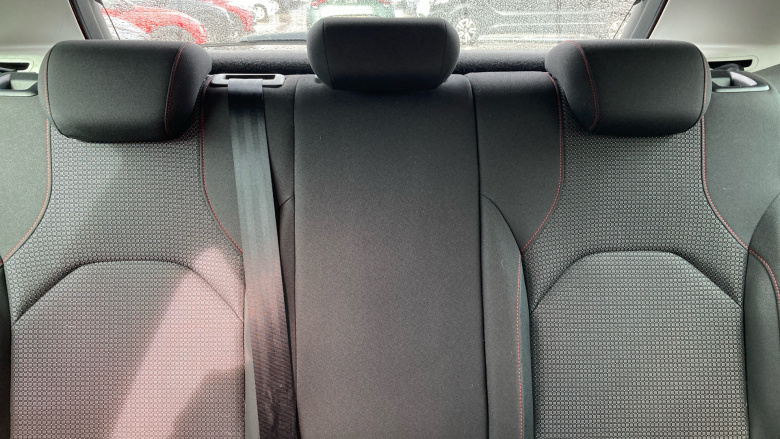 SEAT Leon 1.4 EcoTSI 150 FR 3dr [Technology Pack] Petrol Hatchback